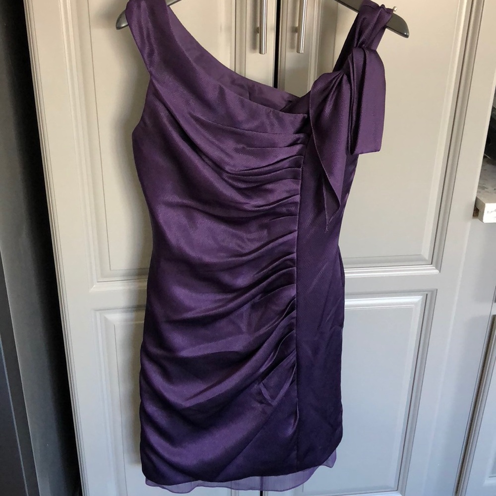 Vera Wang Formal Dress